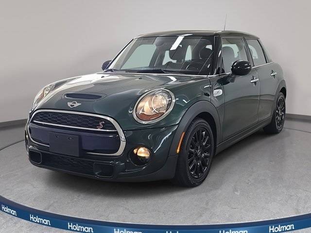 2016 MINI Hardtop Cooper S — Hatchback — 58,840 mi — Fort Lauderdale, FL