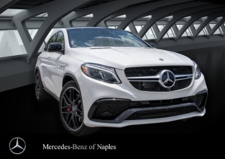 New Mercedes Benz Gle Gle 63 S Amgs For Sale Truecar