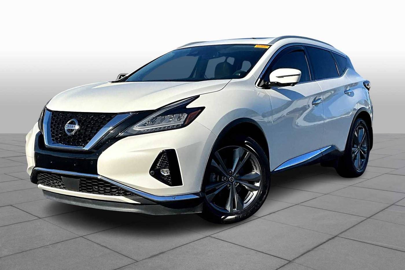 2019 Nissan Murano Platinum — SUV — 77,437 mi — Augusta, GA