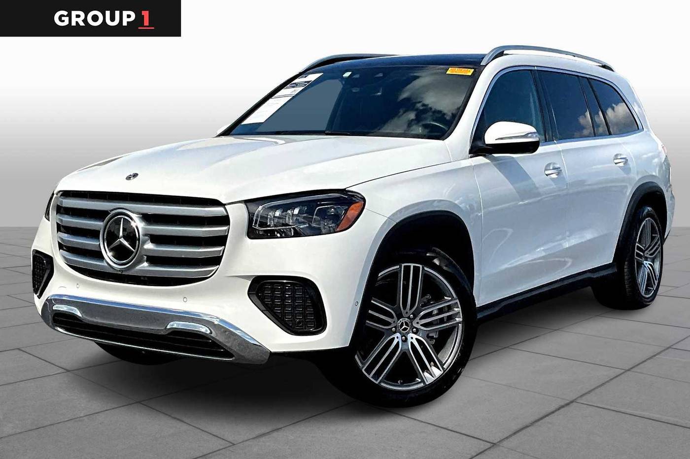2024 Mercedes-Benz GLS GLS 450 — SUV — 14,187 mi — Augusta, GA