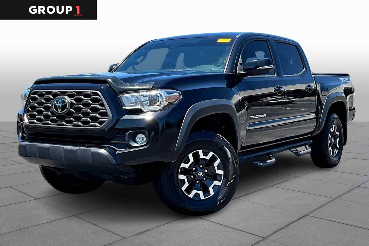 2022 Toyota Tacoma TRD Off Road — Pickup Truck — 41,998 mi — Augusta, GA