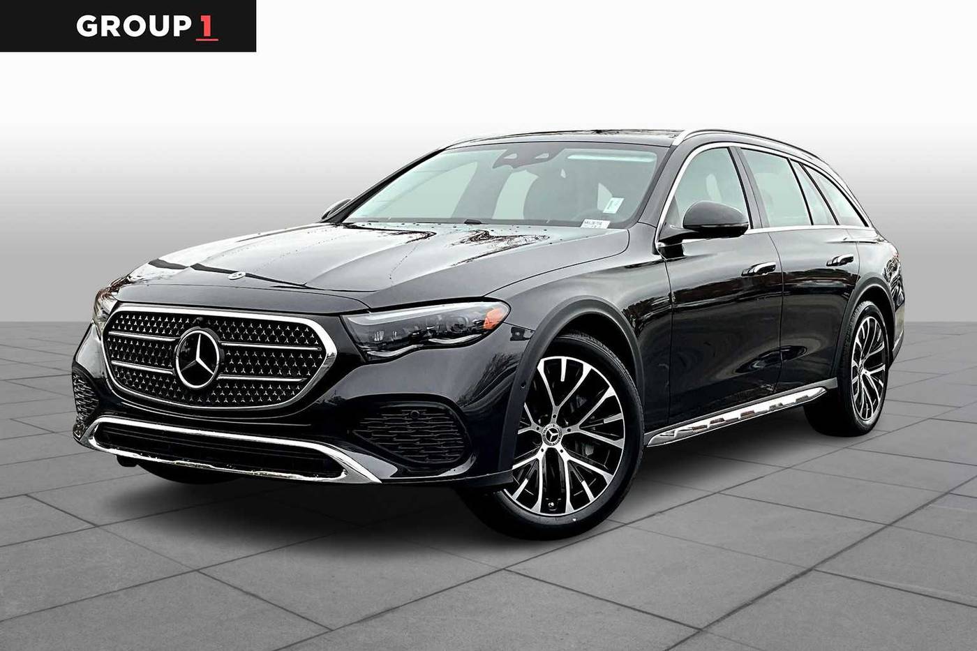 2025 Mercedes-Benz E-Class E 450 — Wagon — 8 mi — Augusta, GA