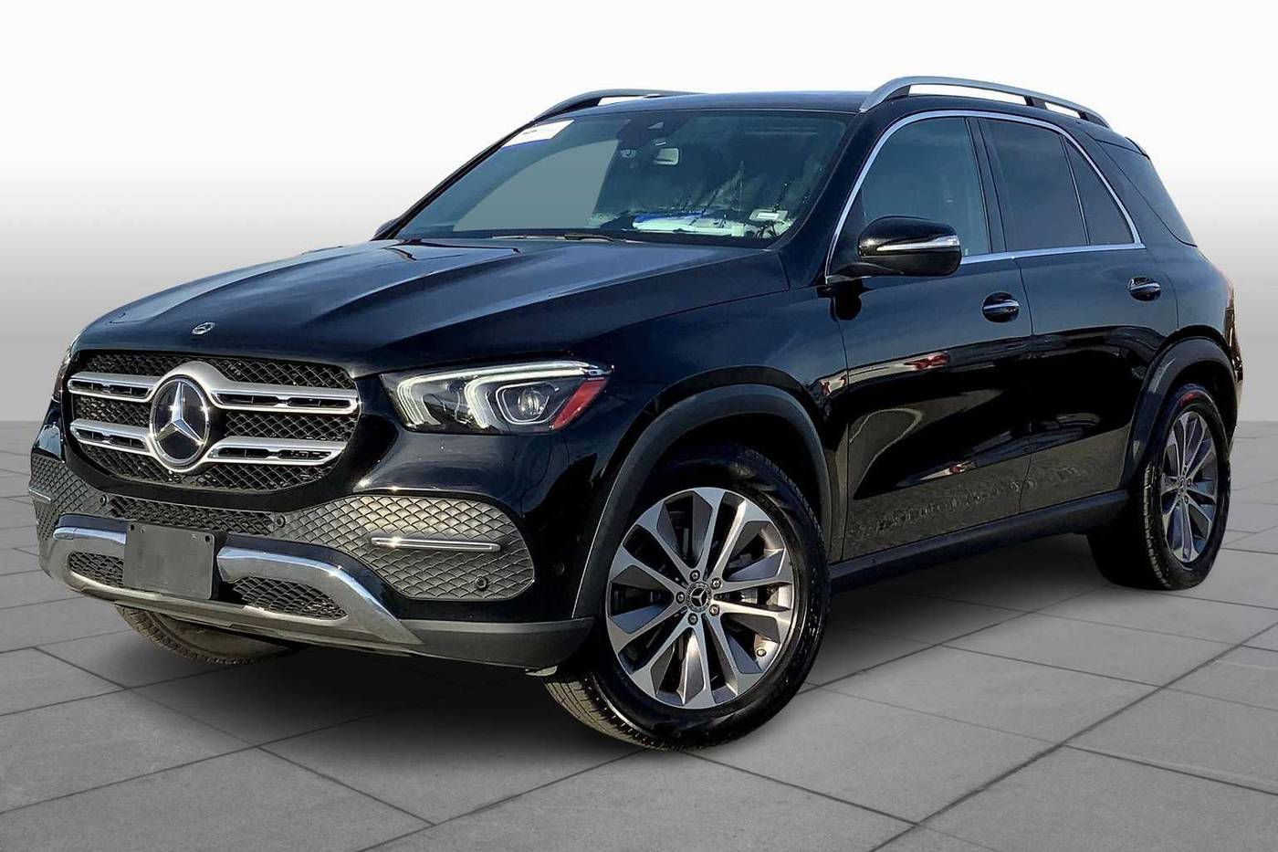 2022 Mercedes-Benz GLE GLE 350 — SUV — 55,765 mi — Augusta, GA