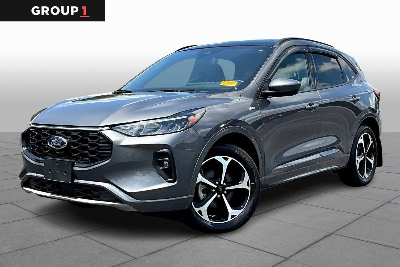 2023 Ford Escape ST-Line Select — SUV — 16,544 mi — Augusta, GA
