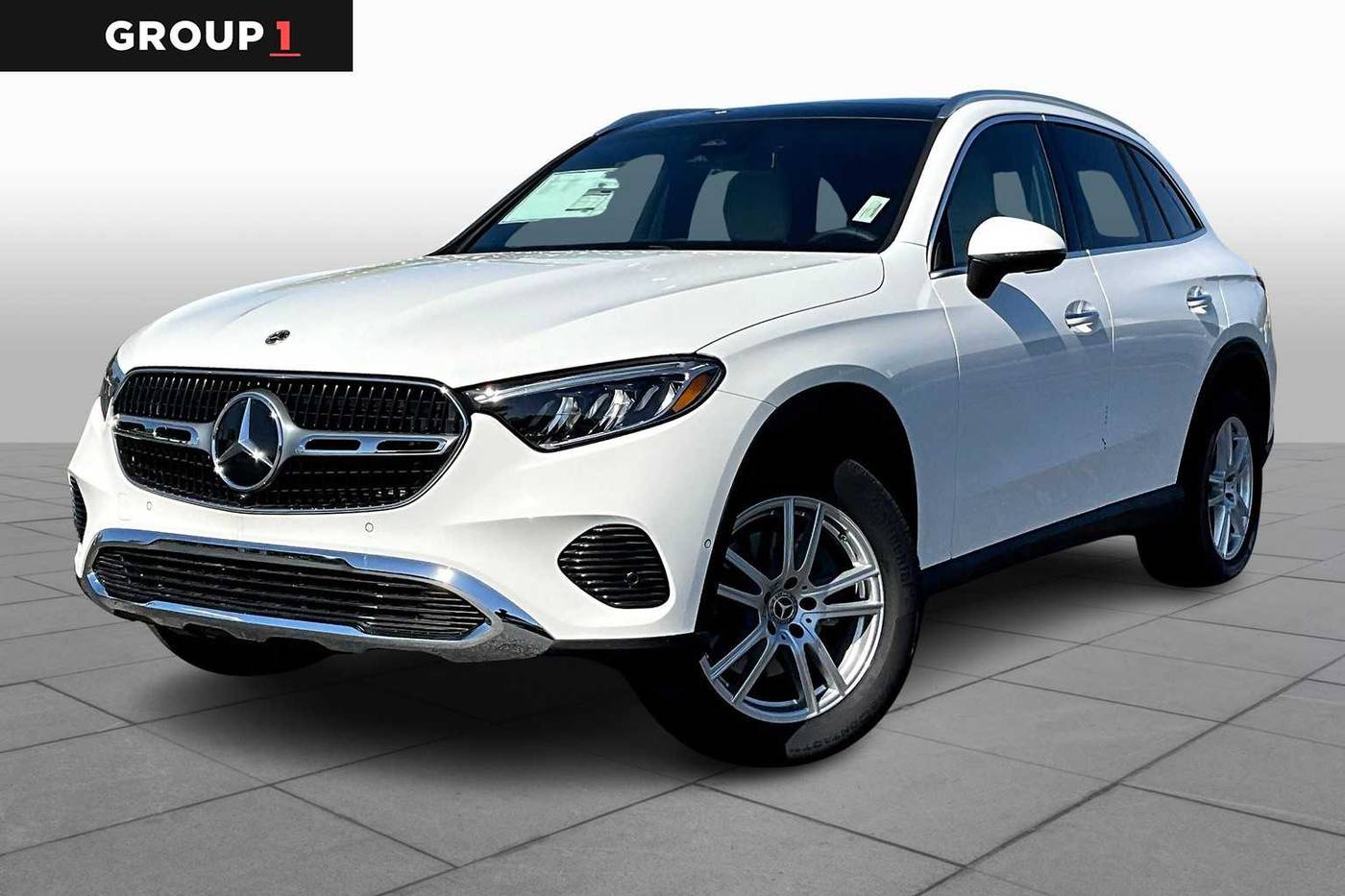 2025 Mercedes-Benz GLC GLC 300 — SUV — 5 mi — Augusta, GA