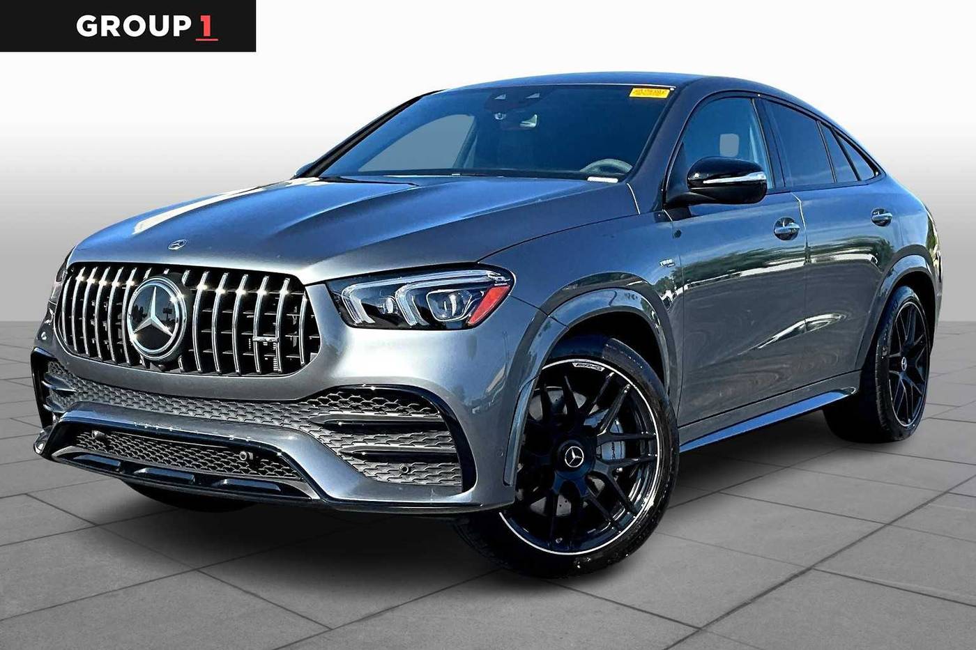2022 Mercedes-Benz GLE AMG GLE 53 — SUV — 19,744 mi — Augusta, GA