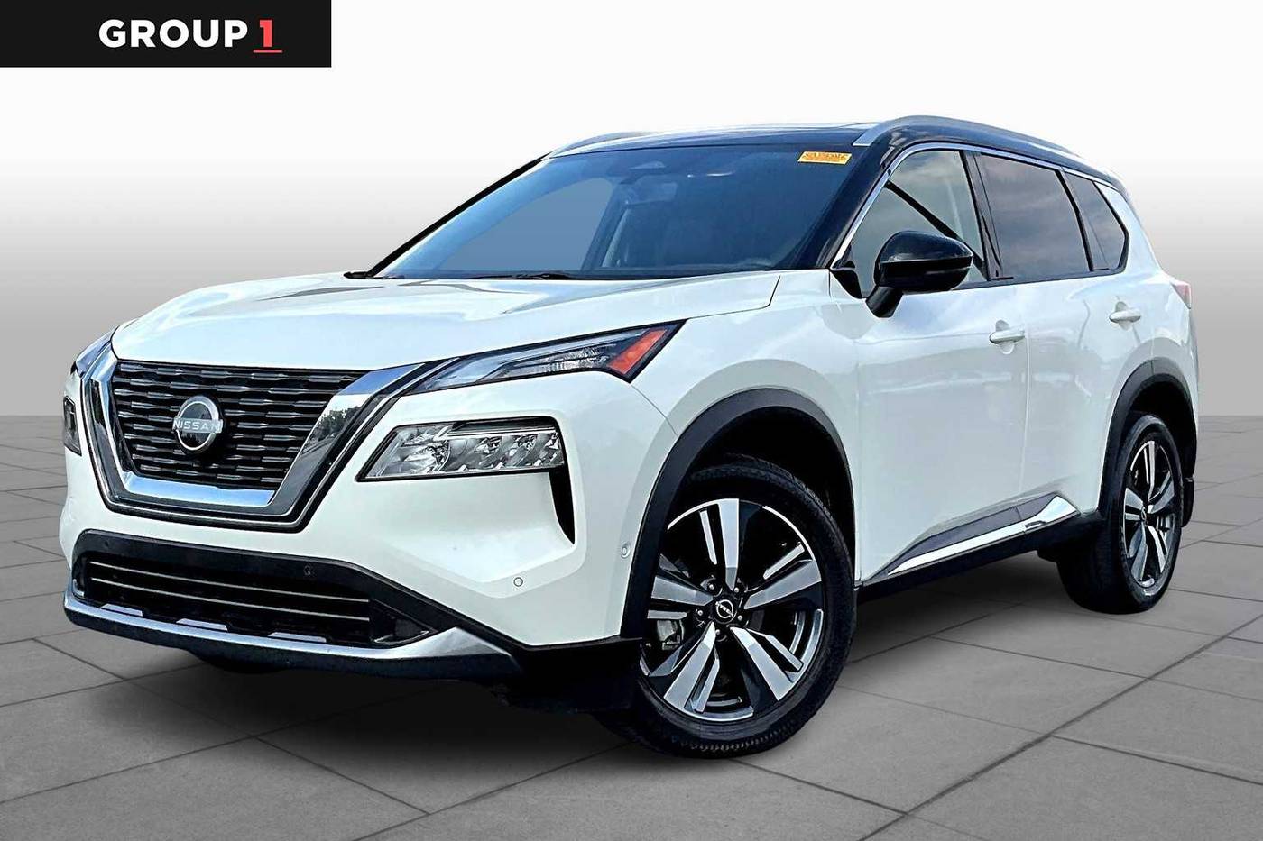 2023 Nissan Rogue SL — SUV — 69,015 mi — Augusta, GA
