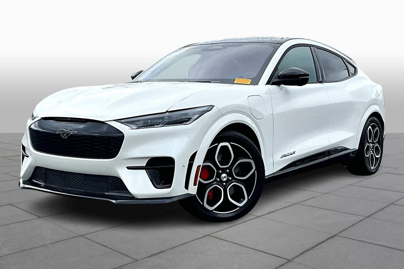 2023 Ford Mustang Mach-E GT — SUV — 4,912 mi — Augusta, GA