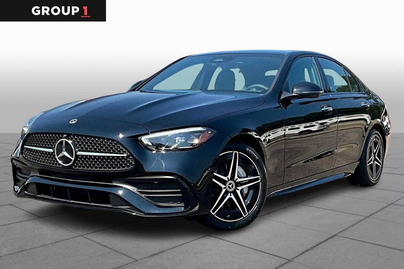 2024 Mercedes-Benz C-Class C 300 — Sedan — 11 mi — Augusta, GA