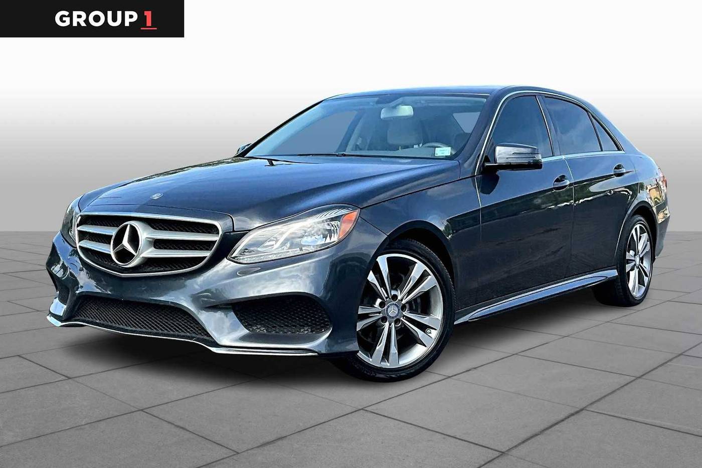 2014 Mercedes-Benz E-Class E 350 — Sedan — 59,013 mi — Augusta, GA