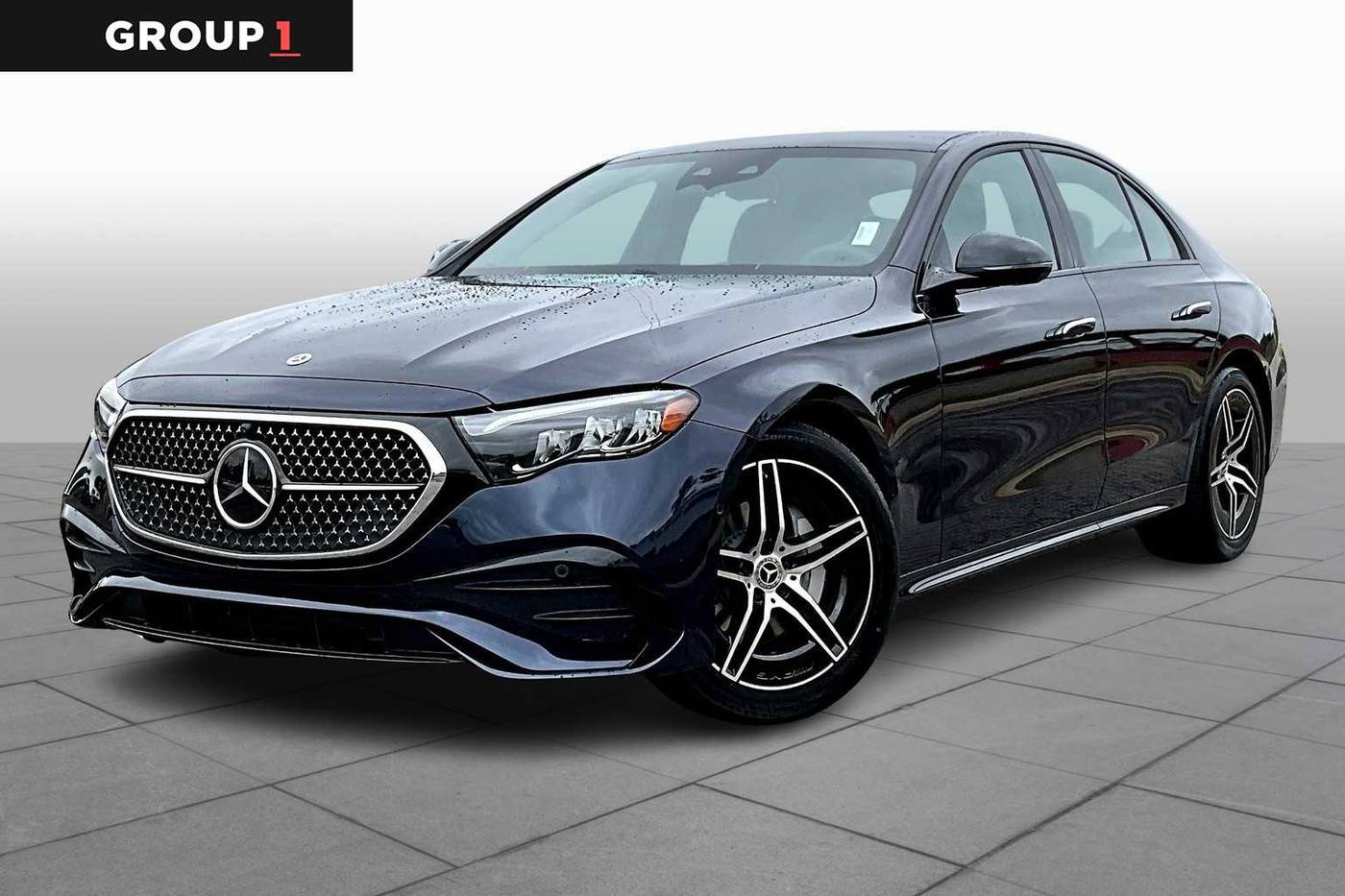 2025 Mercedes-Benz E-Class E 350 — Sedan — 5 mi — Augusta, GA