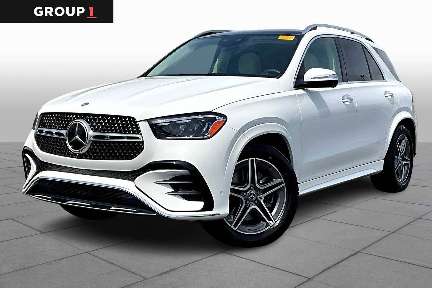 2024 Mercedes-Benz GLE GLE 450 — SUV — 16,626 mi — Augusta, GA
