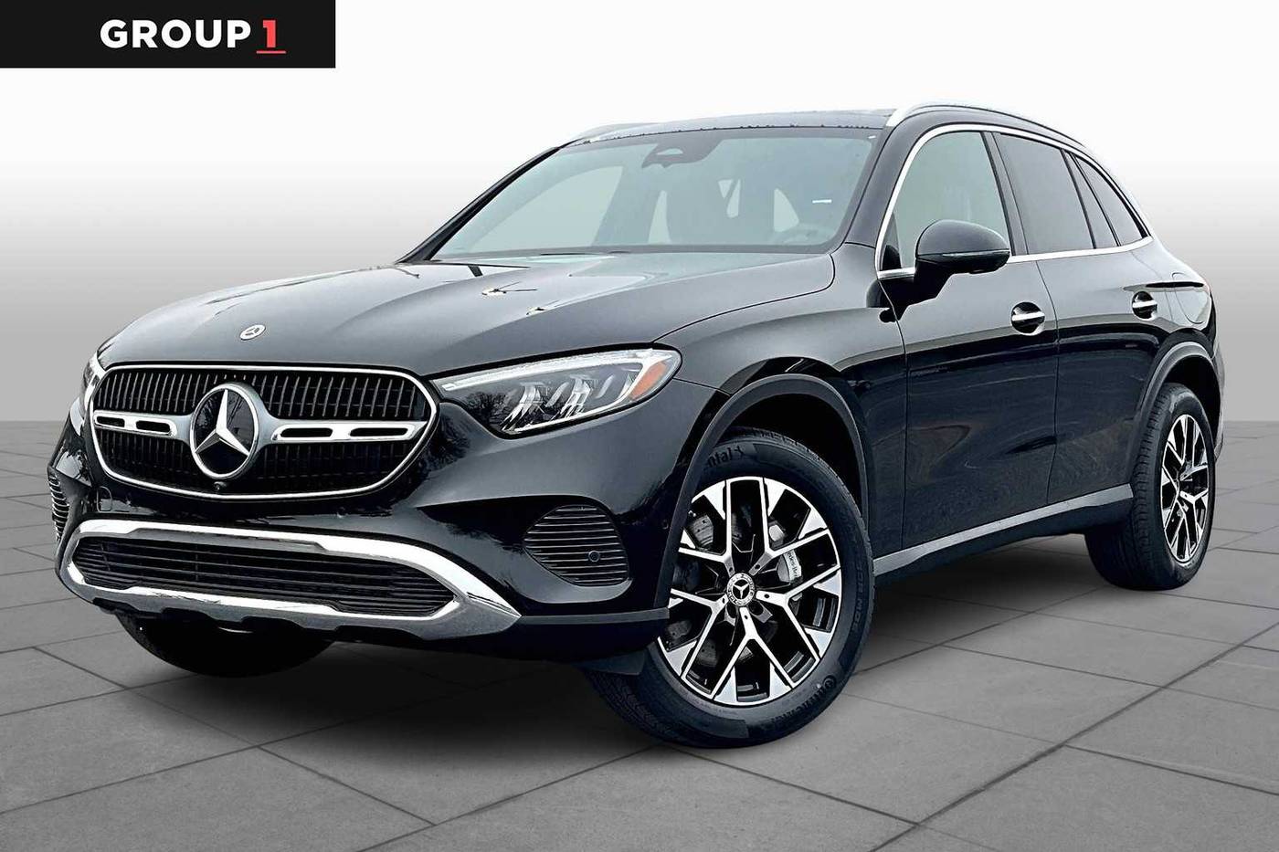 2025 Mercedes-Benz GLC GLC 350e — SUV — 10 mi — Augusta, GA