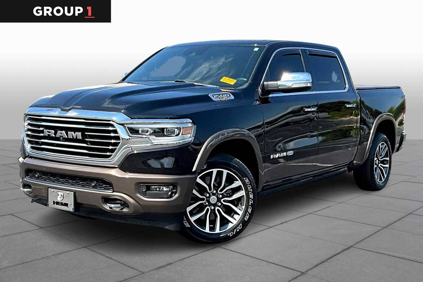 2020 Ram 1500 Longhorn — Pickup Truck — 150,715 mi — Augusta, GA