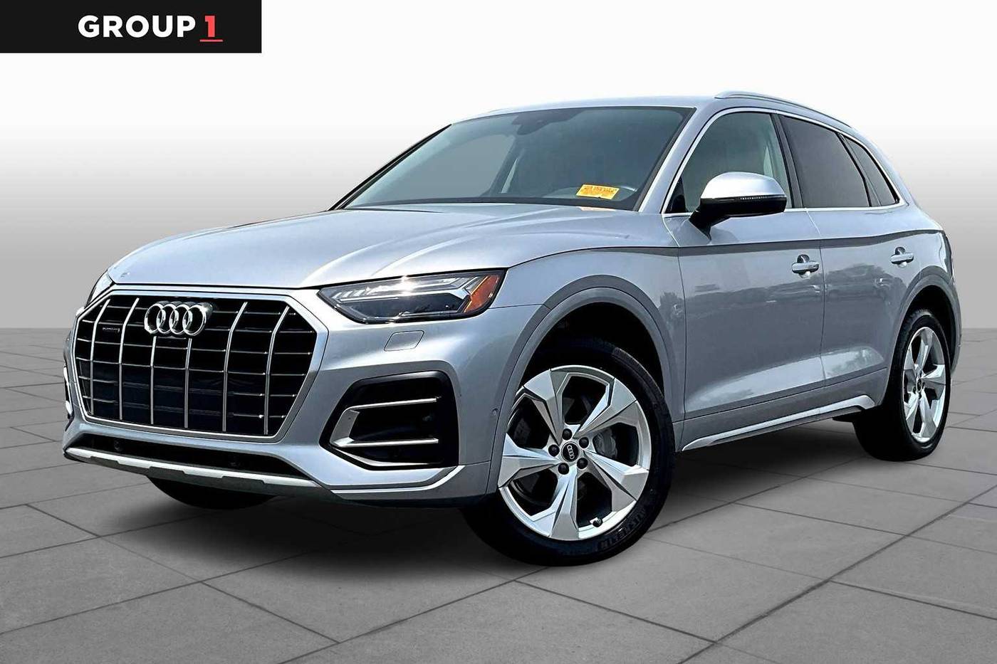 2021 Audi Q5 Prestige — SUV — 46,767 mi — Augusta, GA