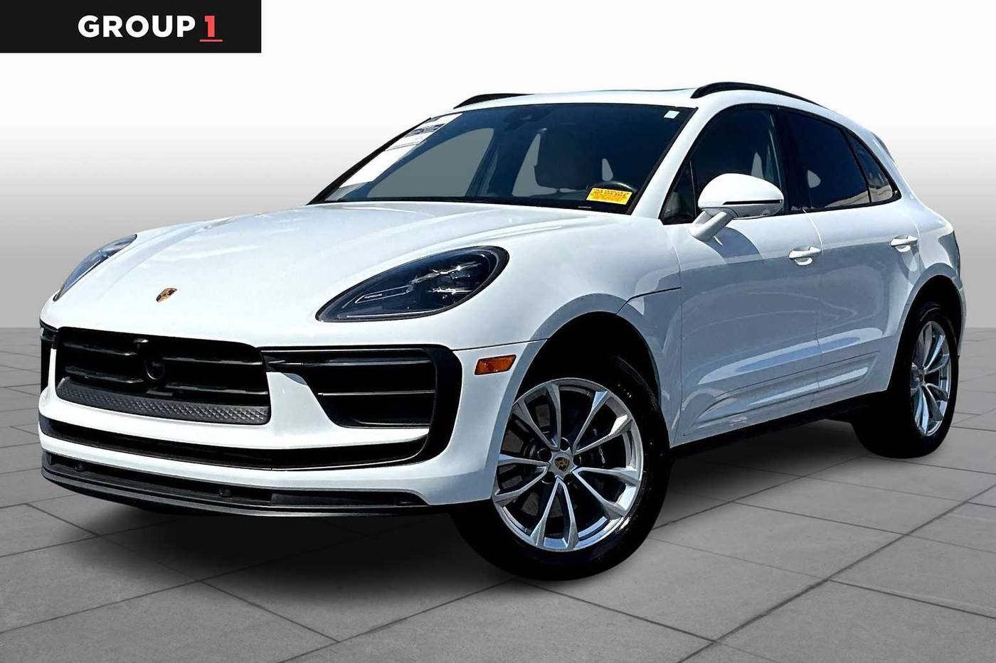 2025 Porsche Macan Macan — SUV — 12,920 mi — Augusta, GA