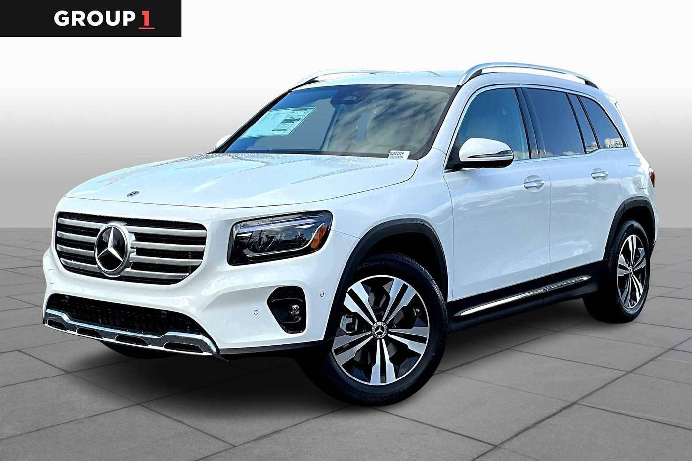 2025 Mercedes-Benz GLB GLB 250 — SUV — 8 mi — Augusta, GA
