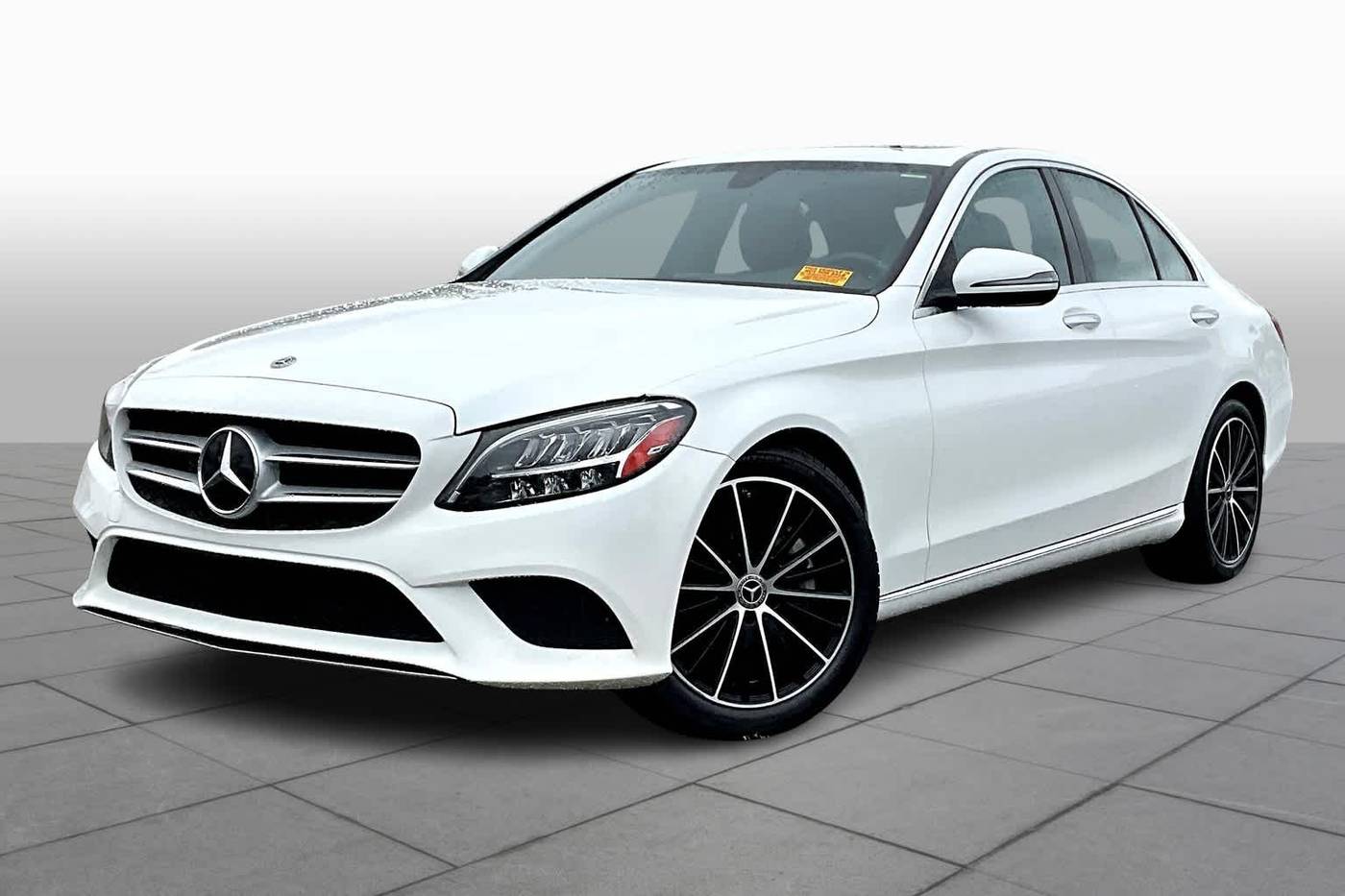 2021 Mercedes-Benz C-Class C 300 — Sedan — 46,096 mi — Augusta, GA