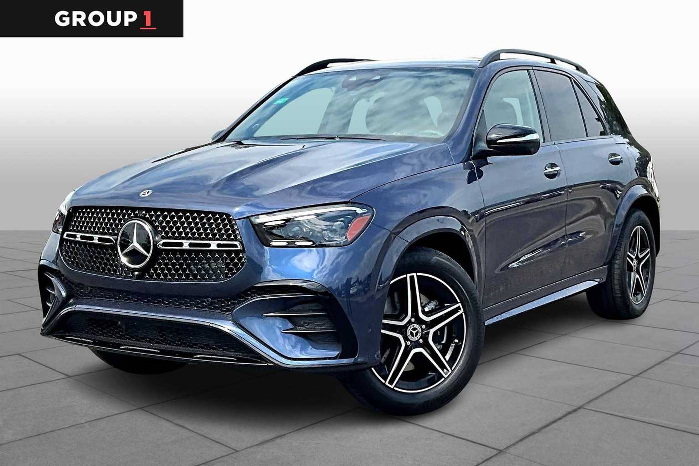 2025 Mercedes-Benz GLE GLE 450e — SUV — 632 mi — Augusta, GA
