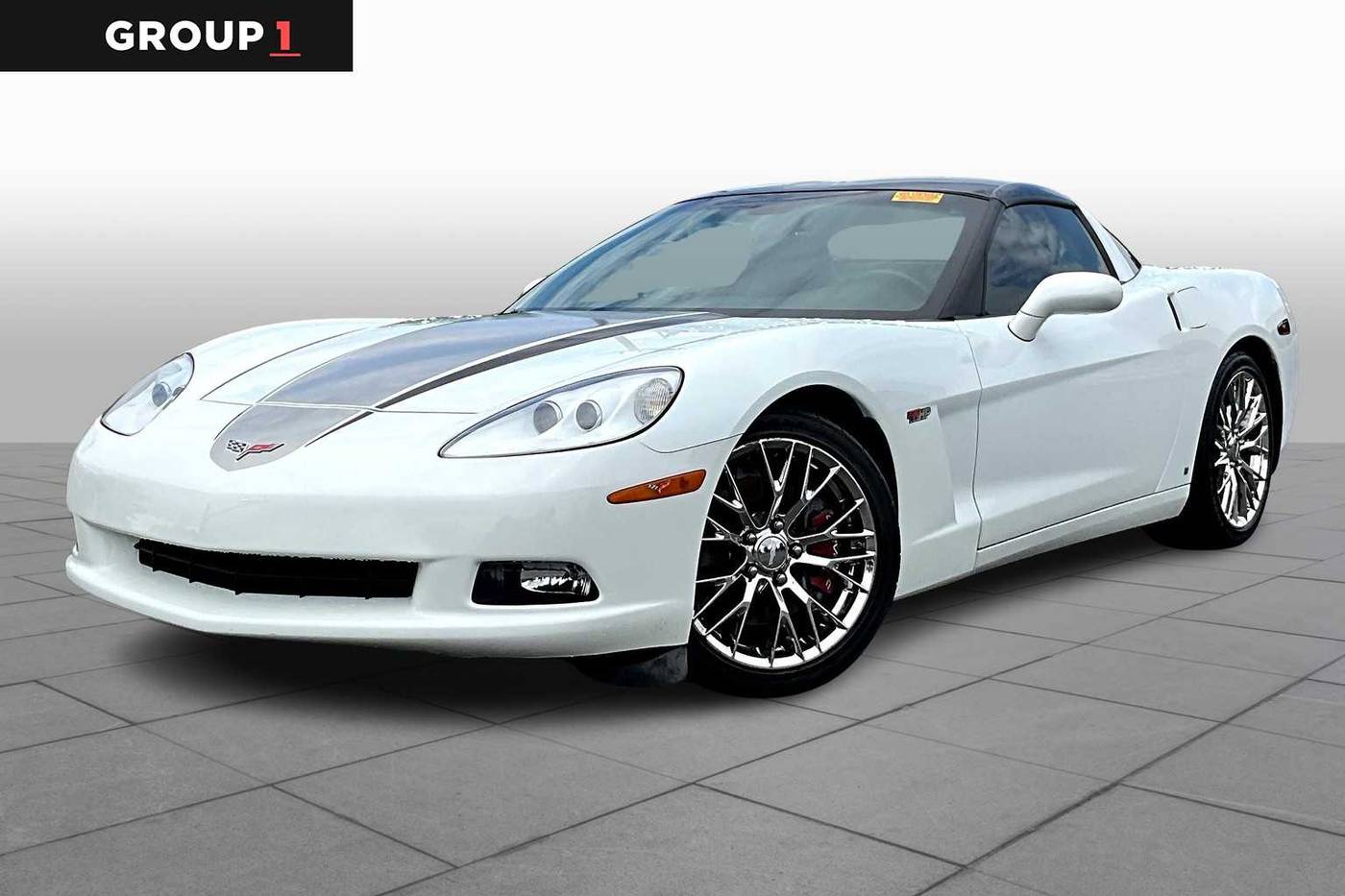 2009 Chevrolet Corvette 1LT — Coupe — 28,727 mi — Augusta, GA