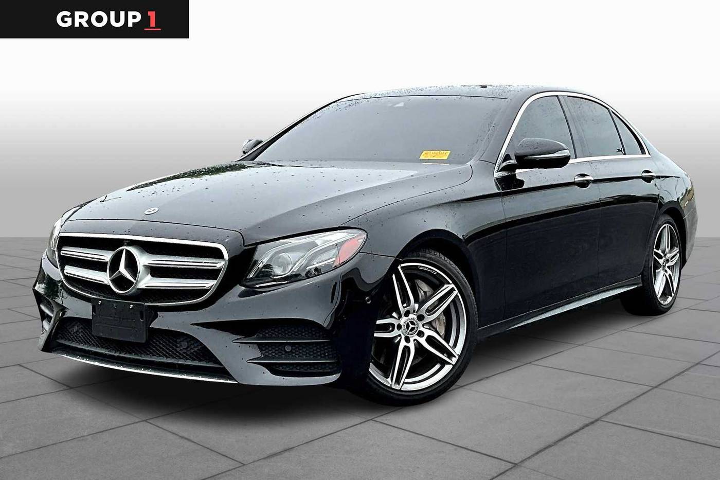 2019 Mercedes-Benz E-Class E 300 — Sedan — 54,865 mi — Augusta, GA