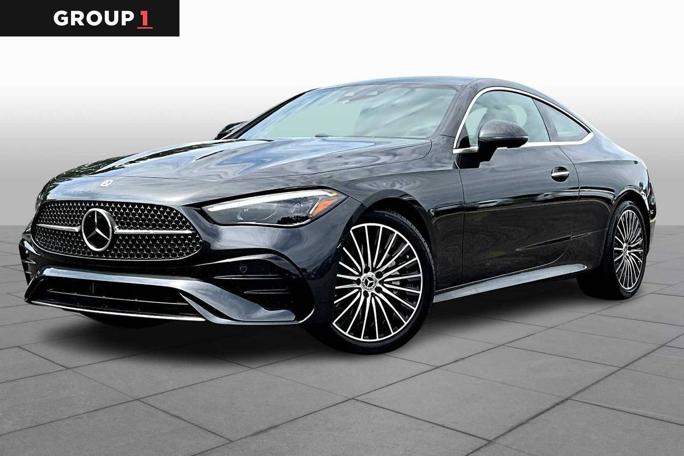 2024 Mercedes-Benz CLE CLE 300 — Coupe — 33 mi — Augusta, GA