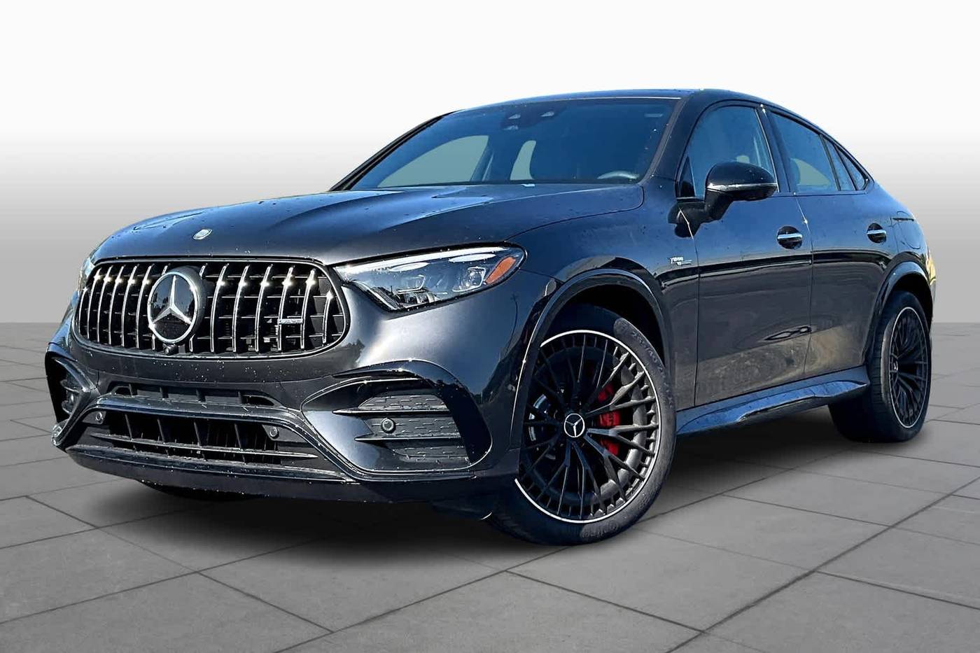 2025 Mercedes-Benz GLC AMG GLC 63 S E Performance — SUV — 258 mi — Augusta, GA