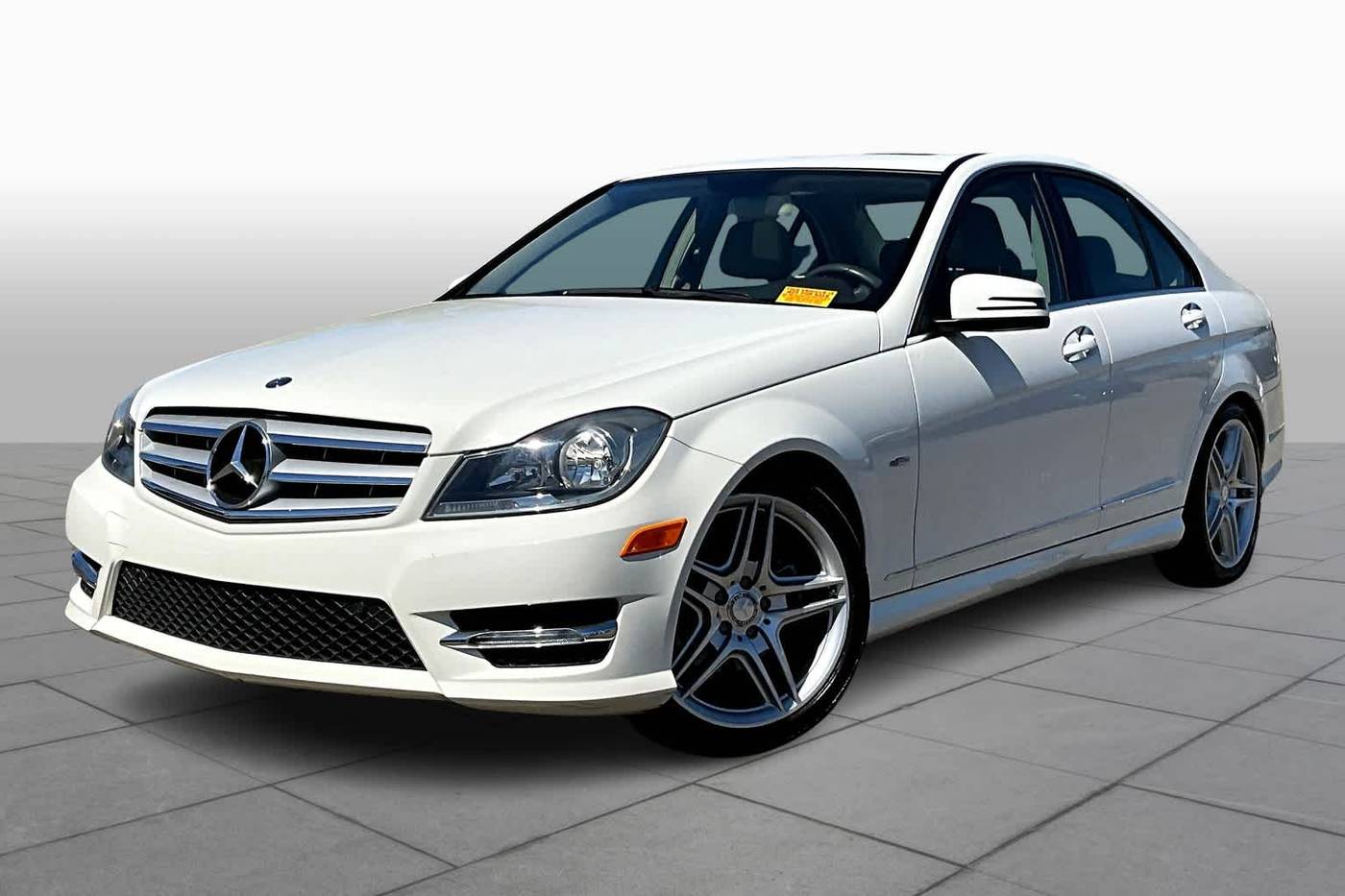 2012 Mercedes-Benz C-Class C 250 — Sedan — 62,553 mi — Augusta, GA