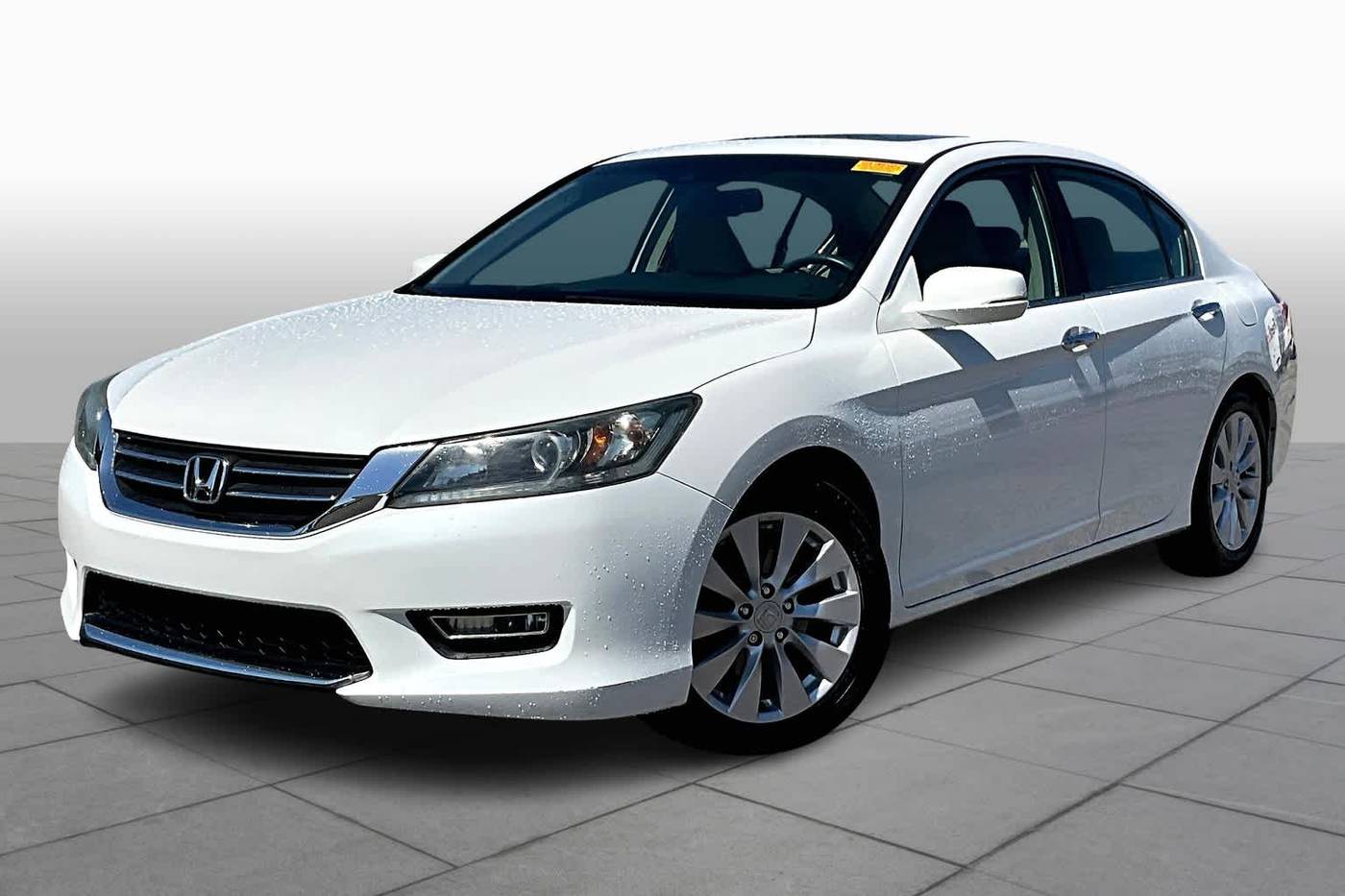 2013 Honda Accord EX-L — Sedan — 93,660 mi — Augusta, GA