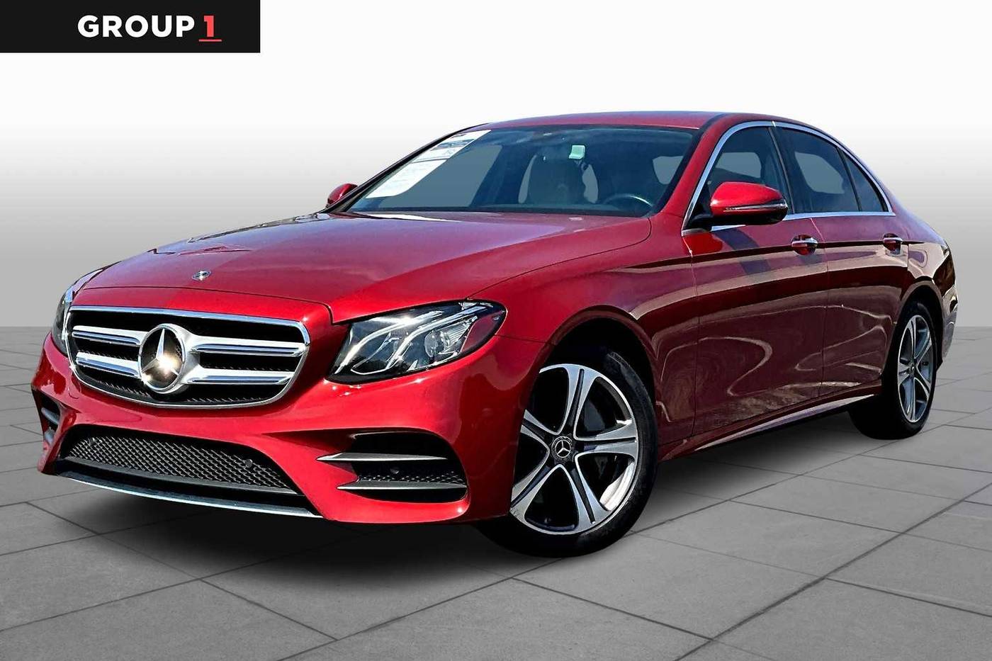 2020 Mercedes-Benz E-Class E 350 — Sedan — 56,312 mi — Augusta, GA