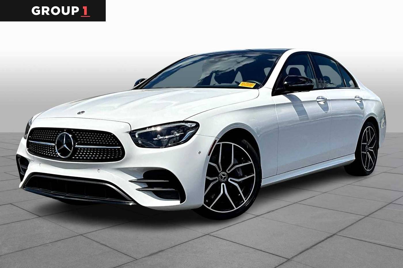 2022 Mercedes-Benz E-Class E 350 — Sedan — 42,752 mi — Augusta, GA