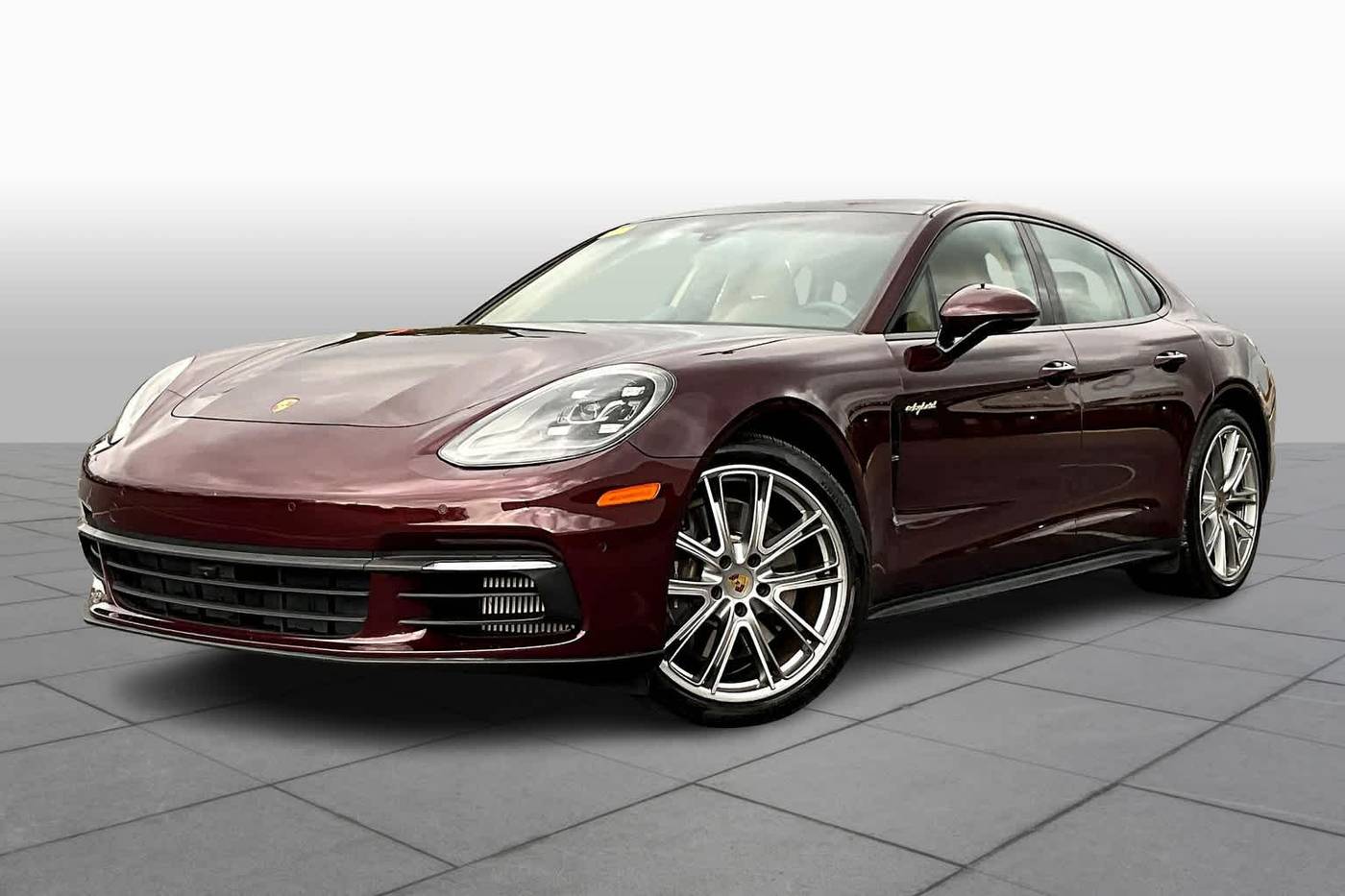 2019 Porsche Panamera 4 E-Hybrid — Hatchback — 28,498 mi — Augusta, GA