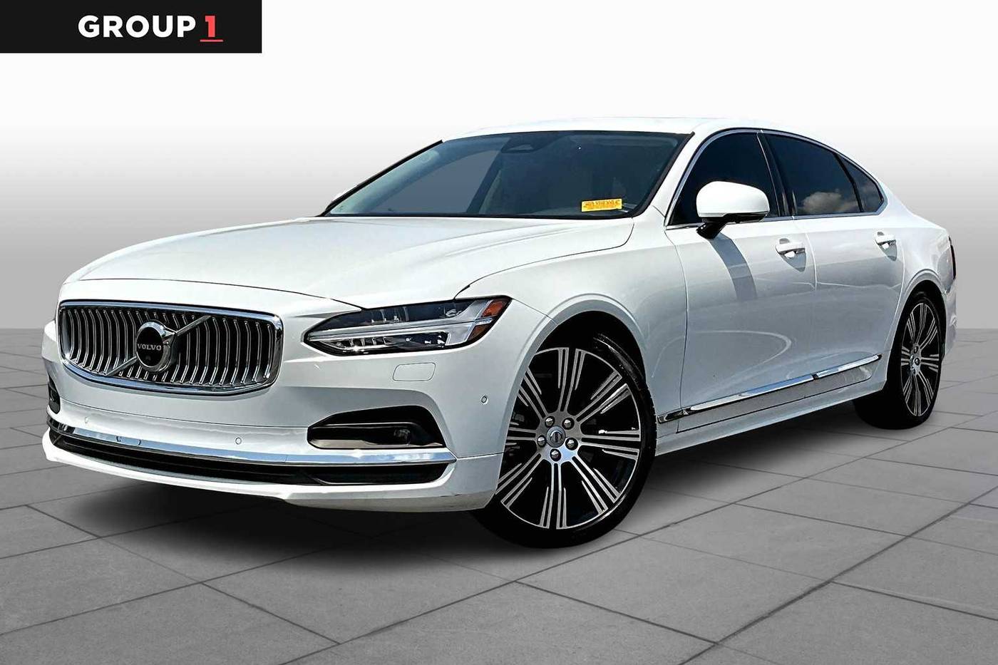2023 Volvo S90 Ultimate — Sedan — 19,846 mi — Augusta, GA
