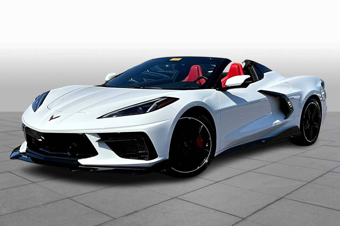 2023 Chevrolet Corvette 1LT — Convertible — 14,649 mi — Augusta, GA