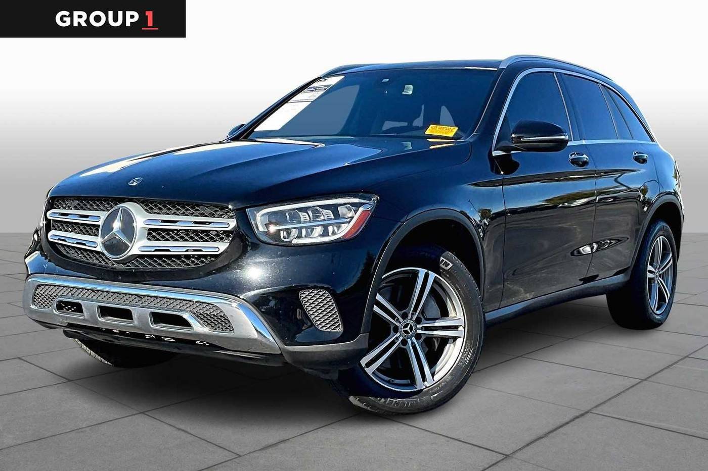 2020 Mercedes-Benz GLC GLC 300 — SUV — 92,394 mi — Augusta, GA