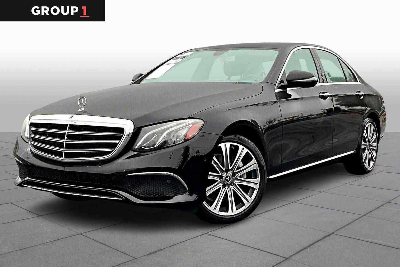 2018 Mercedes-Benz E-Class E 300 — Sedan — 35,896 mi — Augusta, GA