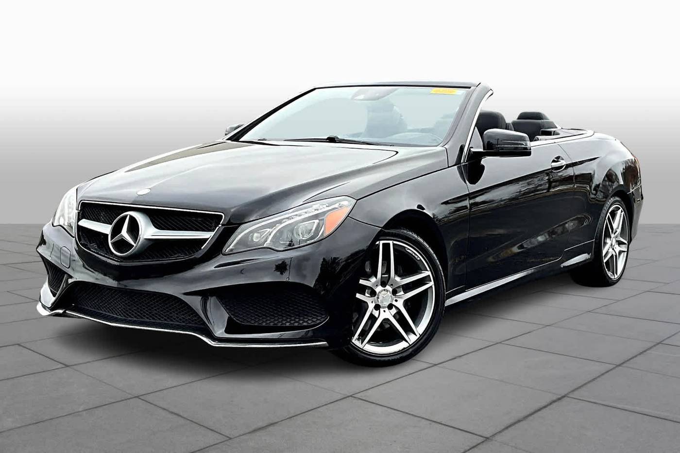2016 Mercedes-Benz E-Class E 400 — Convertible — 101,147 mi — Augusta, GA