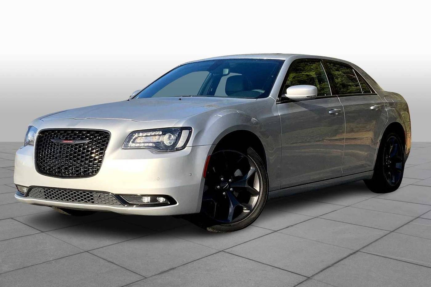 2023 Chrysler 300 S — Sedan — 28,082 mi — Augusta, GA