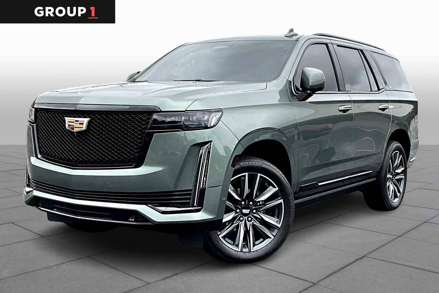 2023 Cadillac Escalade Sport Platinum — SUV — 37,311 mi — Augusta, GA