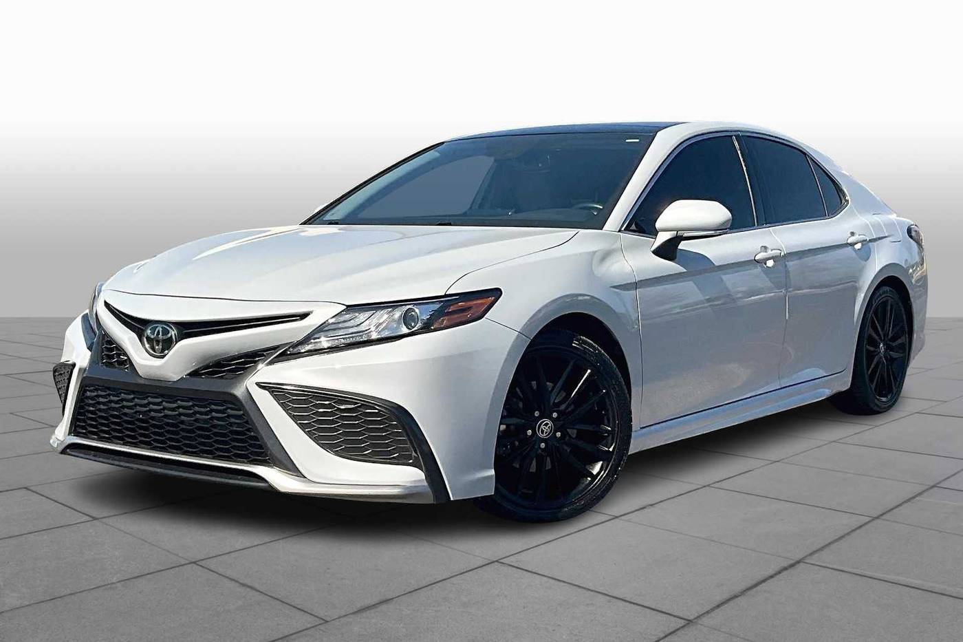 2022 Toyota Camry XSE — Sedan — 42,698 mi — Augusta, GA