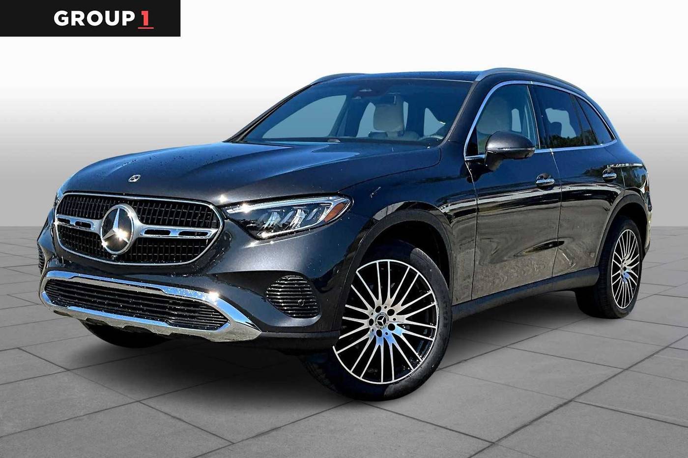 2025 Mercedes-Benz GLC GLC 300 — SUV — 8 mi — Augusta, GA