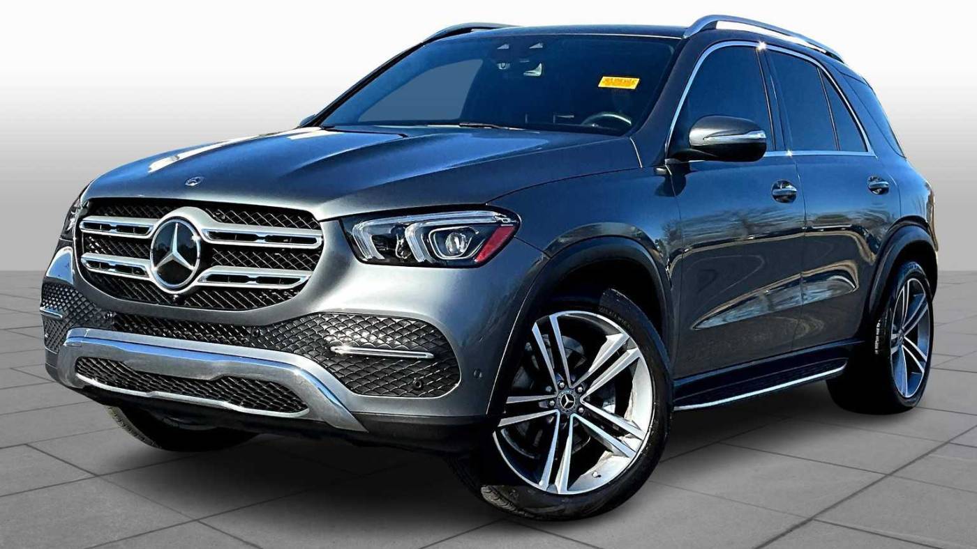 2022 Mercedes-Benz GLE GLE 350 — SUV — 28,947 mi — Augusta, GA