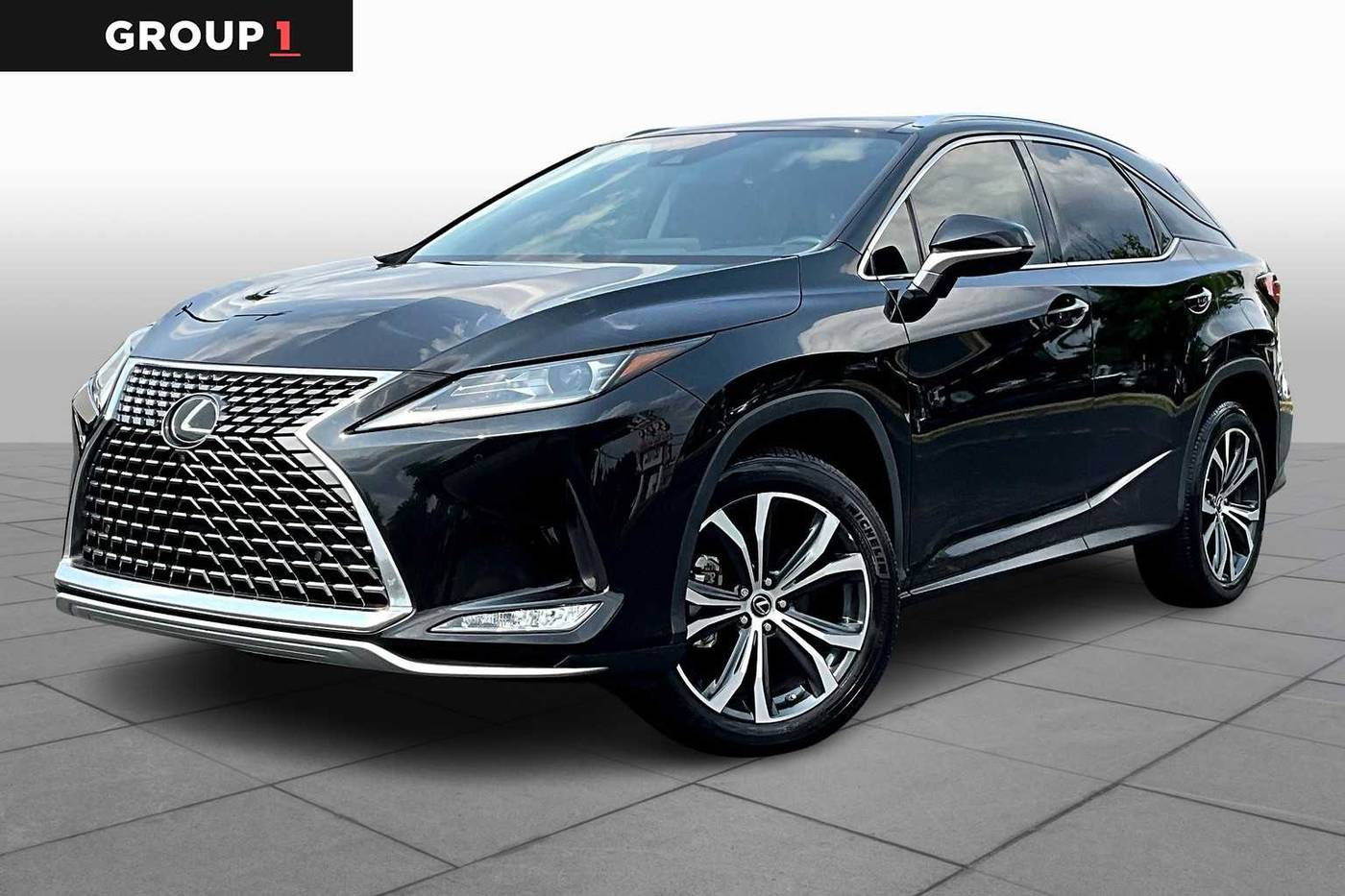 2022 Lexus RX RX 350 — SUV — 25,001 mi — Augusta, GA
