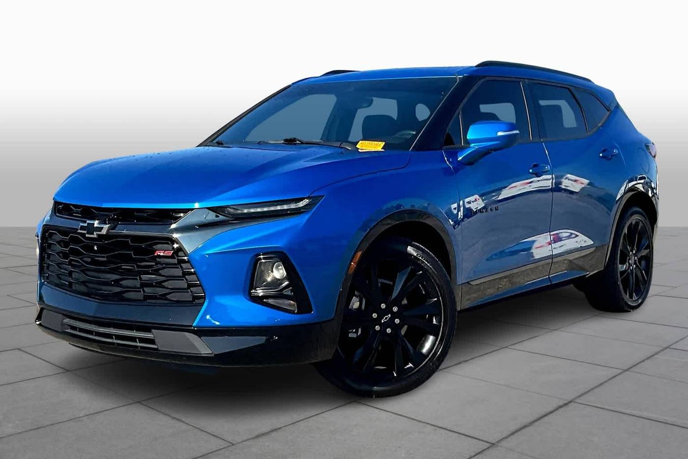 2020 Chevrolet Blazer RS — SUV — 84,910 mi — Augusta, GA