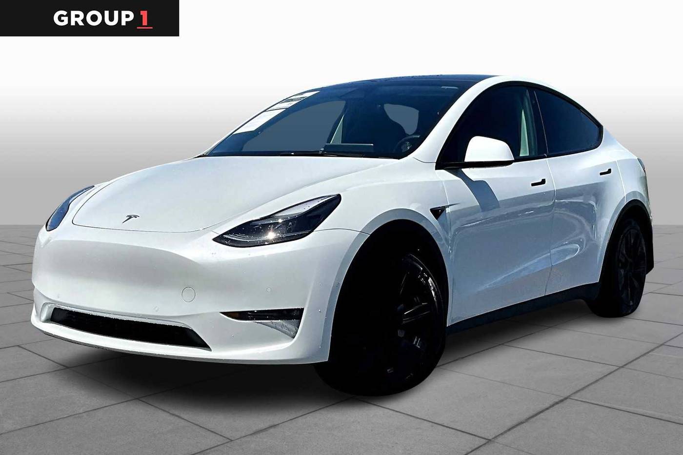 2022 Tesla Model Y Long Range — SUV — 32,540 mi — Augusta, GA