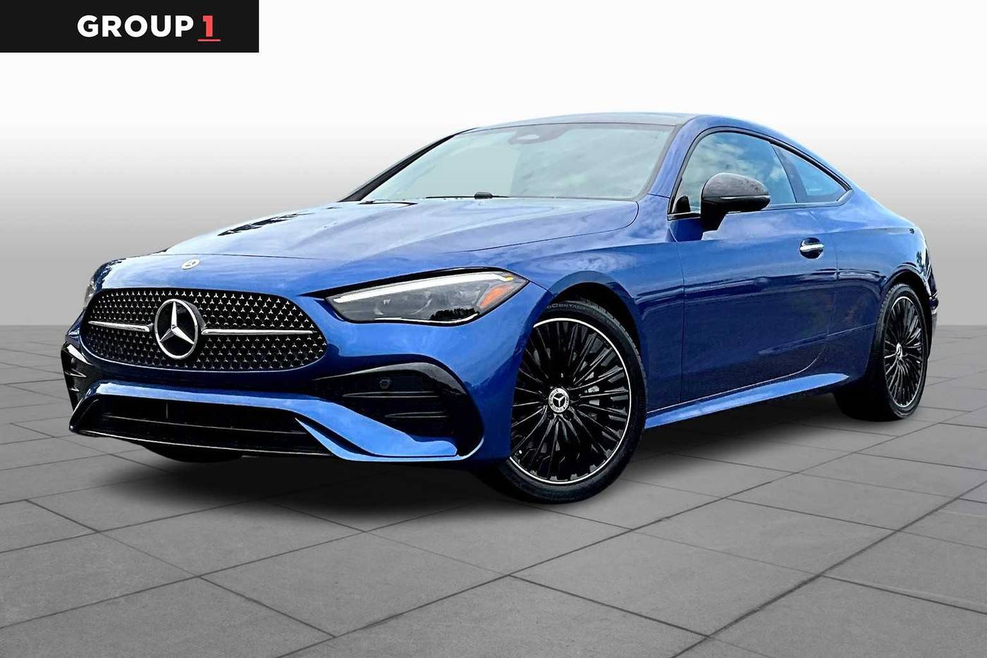 2024 Mercedes-Benz CLE CLE 300 — Coupe — 5 mi — Augusta, GA