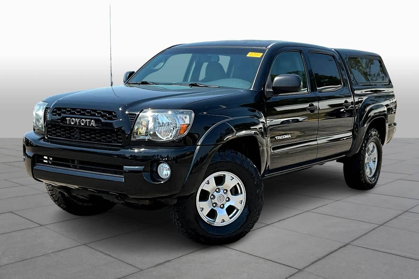 2011 Toyota Tacoma Base — Pickup Truck — 146,967 mi — Augusta, GA