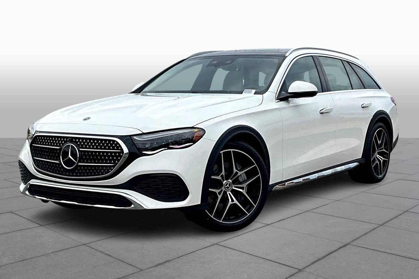 2025 Mercedes-Benz E-Class E 450 — Wagon — 8 mi — Augusta, GA