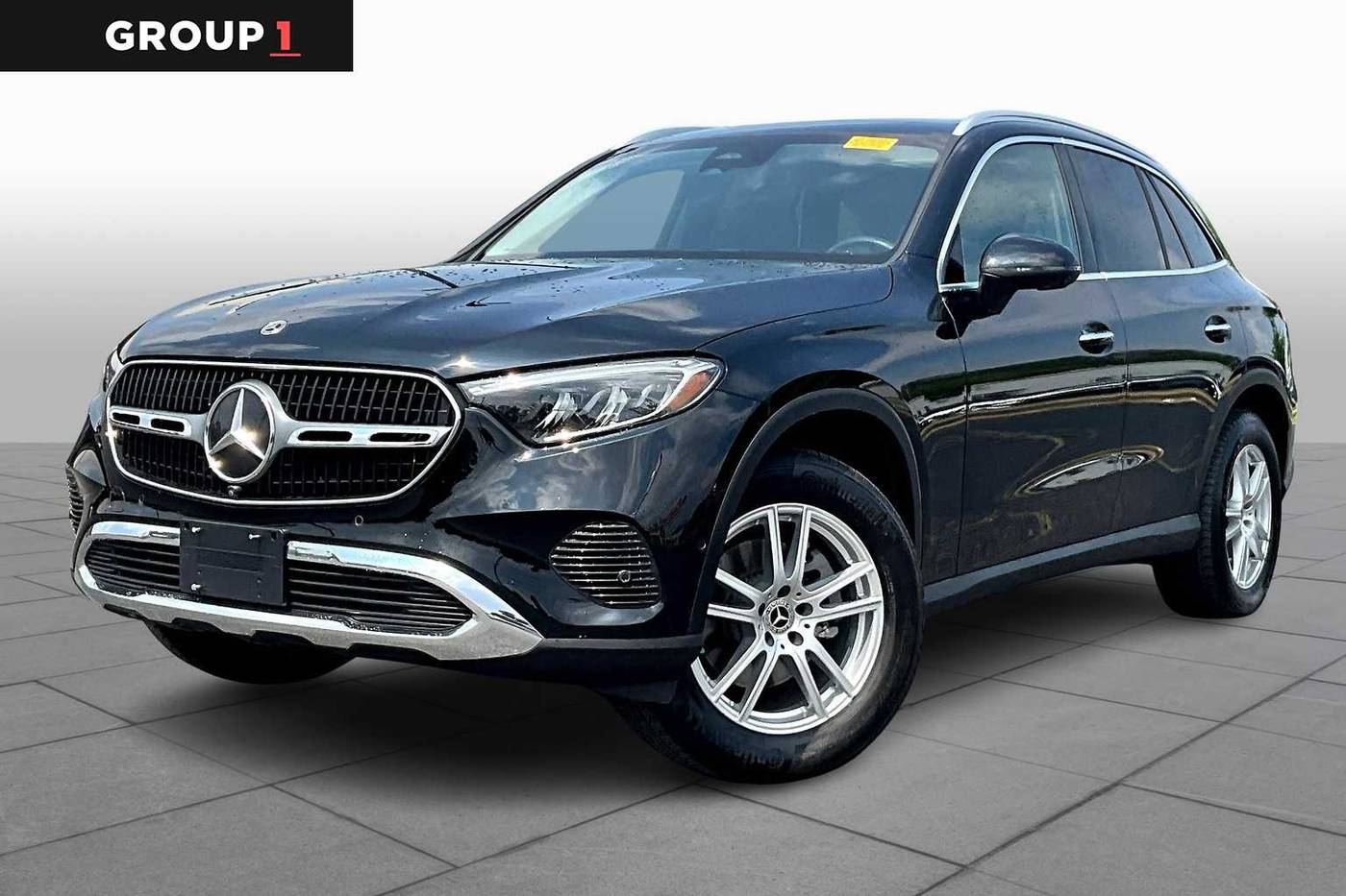 2023 Mercedes-Benz GLC GLC 300 — SUV — 18,055 mi — Augusta, GA