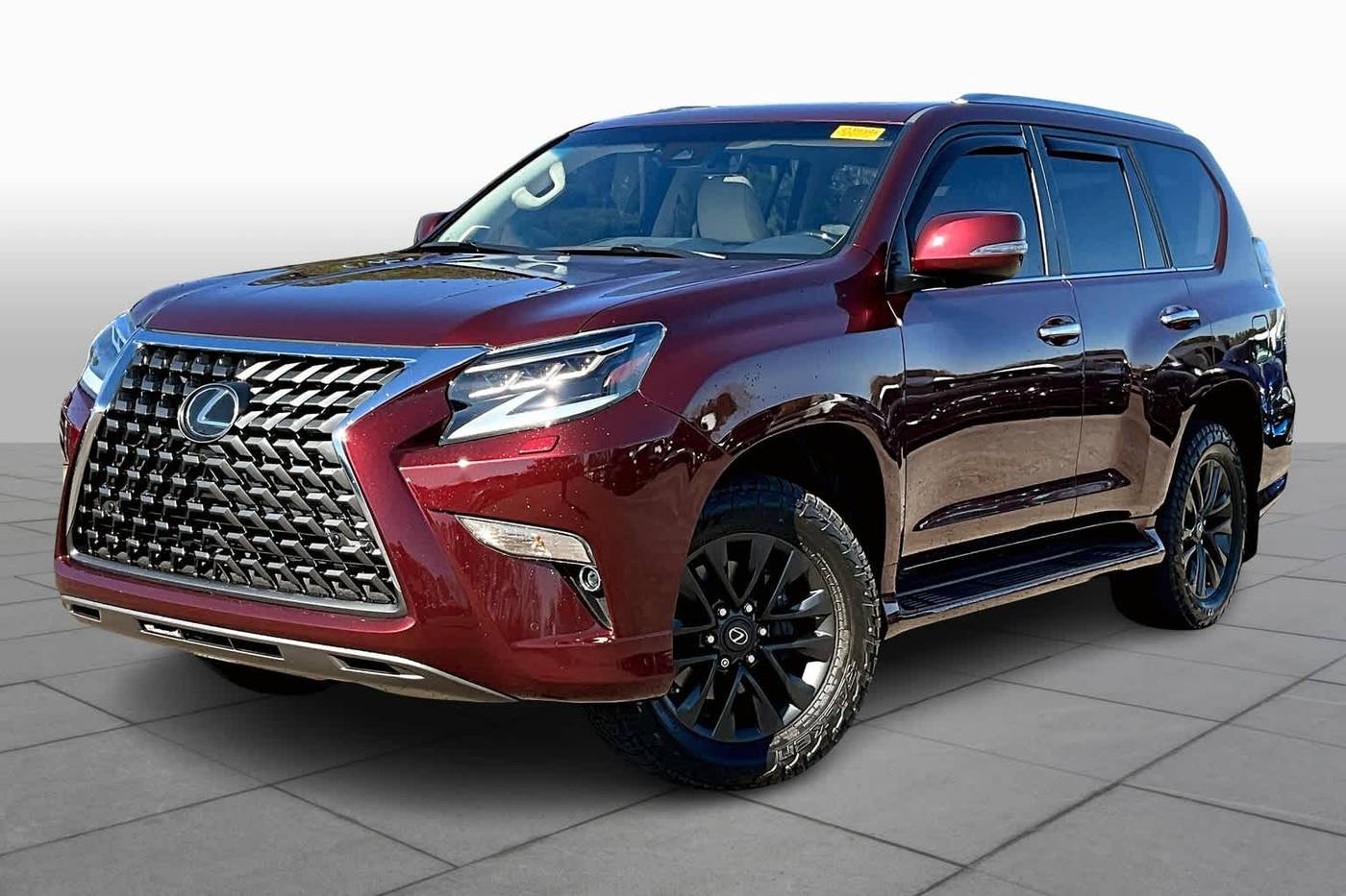 2020 Lexus GX GX 460 Premium — SUV — 64,348 mi — Augusta, GA